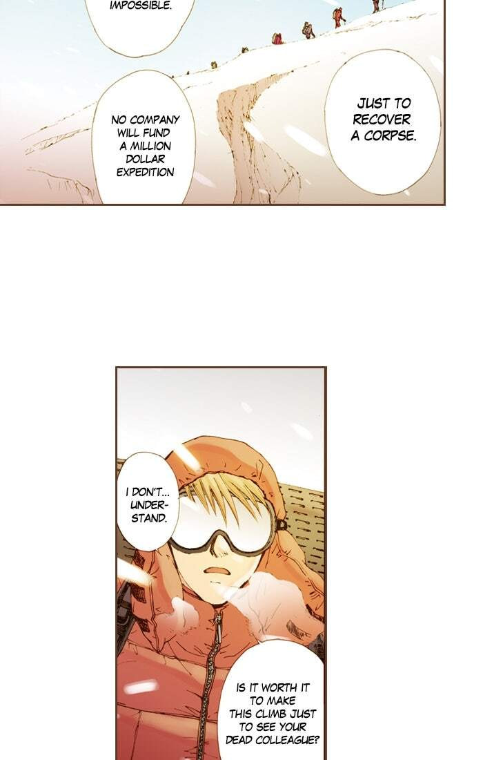 Read Westwood Vibrato (Colored) chapter 8.4 image 21 on Lezhin