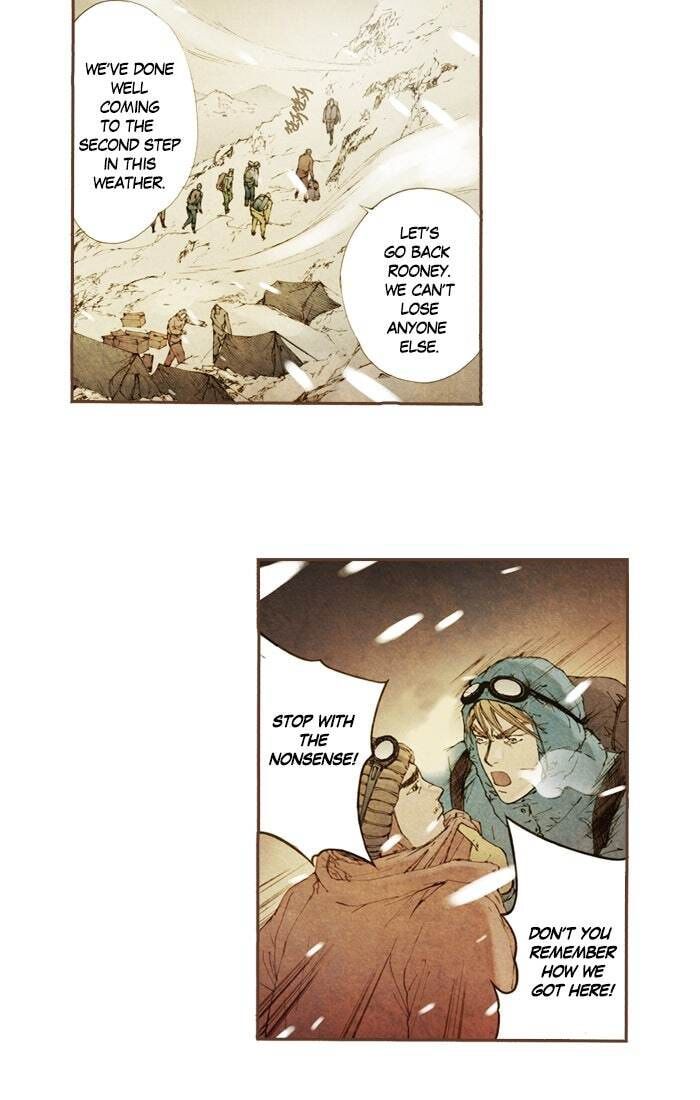 Read Westwood Vibrato (Colored) chapter 8.4 image 24 on Lezhin