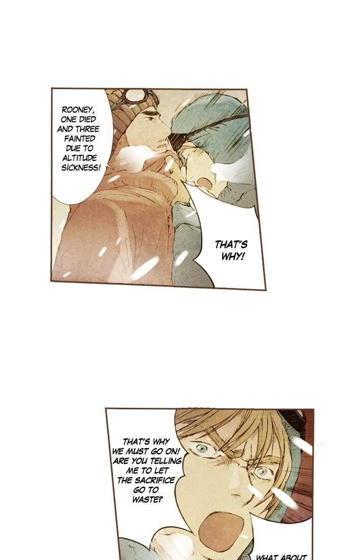 Read Westwood Vibrato (Colored) chapter 8.4 image 25 on Lezhin