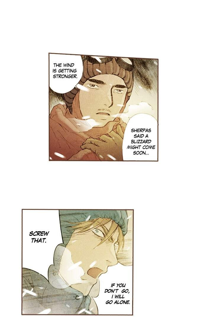 Read Westwood Vibrato (Colored) chapter 8.4 image 27 on Lezhin