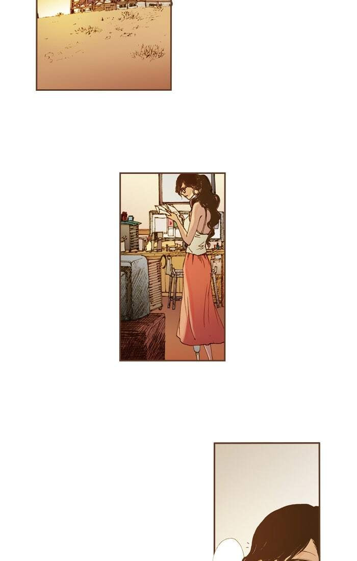 Read Westwood Vibrato (Colored) chapter 8.4 image 3 on Lezhin