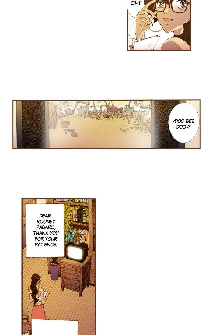 Read Westwood Vibrato (Colored) chapter 8.4 image 4 on Lezhin