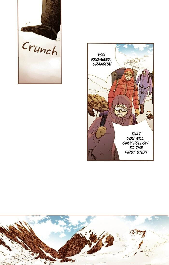 Read Westwood Vibrato (Colored) chapter 8.4 image 8 on Lezhin