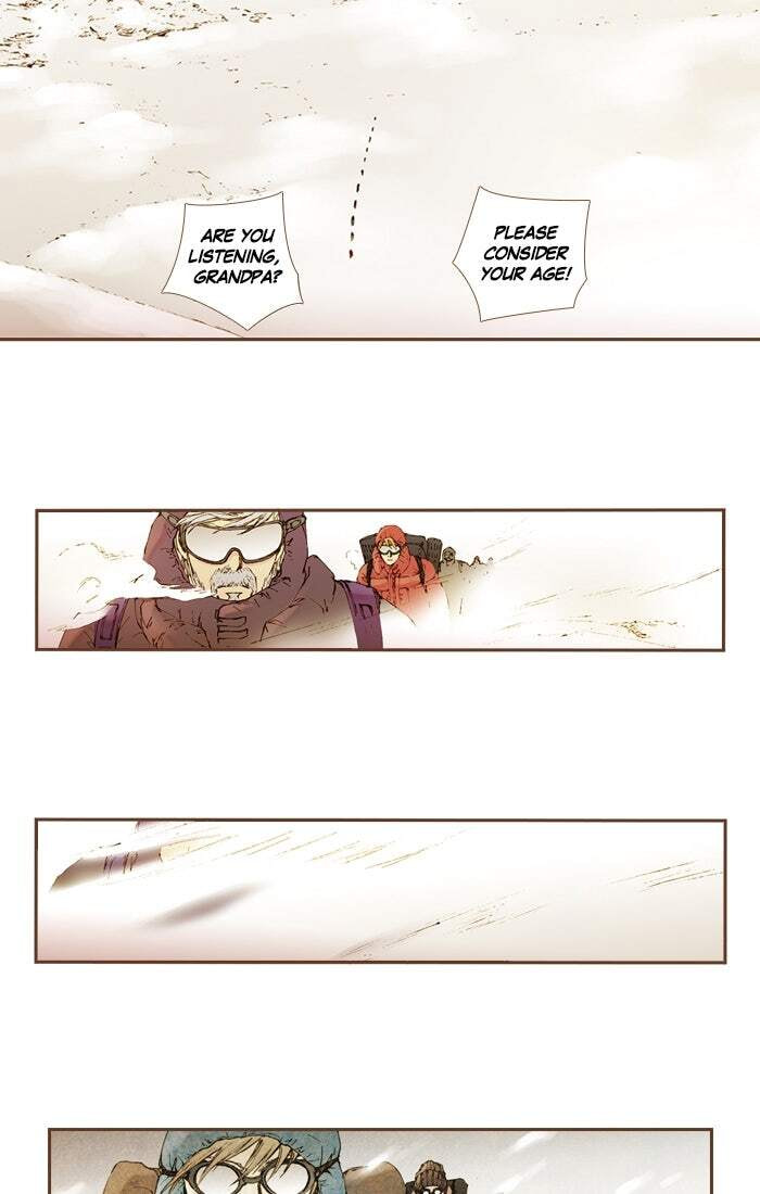 Read Westwood Vibrato (Colored) chapter 8.4 image 9 on Lezhin