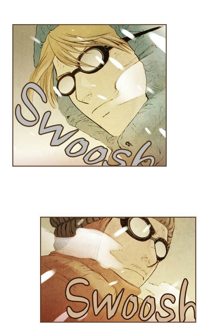 Read Westwood Vibrato (Colored) chapter 8.5 image 3 on Lezhin