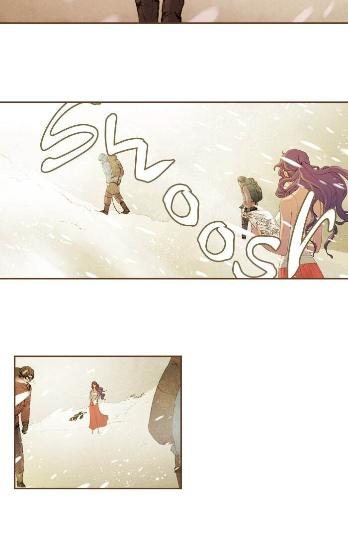 Read Westwood Vibrato (Colored) chapter 8.5 image 7 on Lezhin