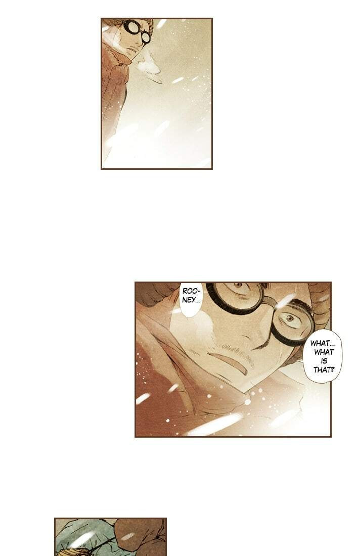 Read Westwood Vibrato (Colored) chapter 8.5 image 8 on Lezhin