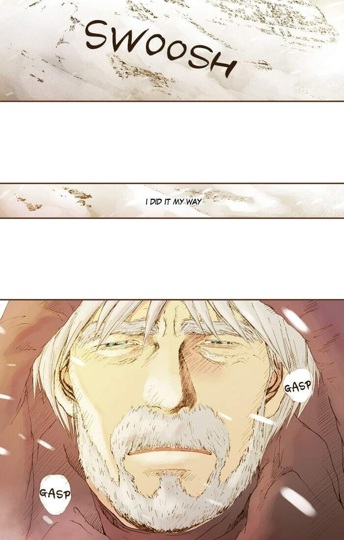 Read Westwood Vibrato (Colored) chapter 8.6 image 32 on Lezhin