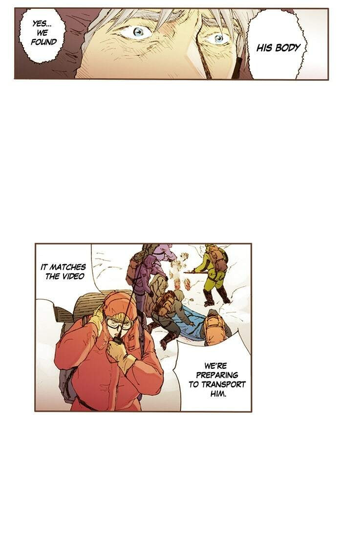 Read Westwood Vibrato (Colored) chapter 8.6 image 35 on Lezhin
