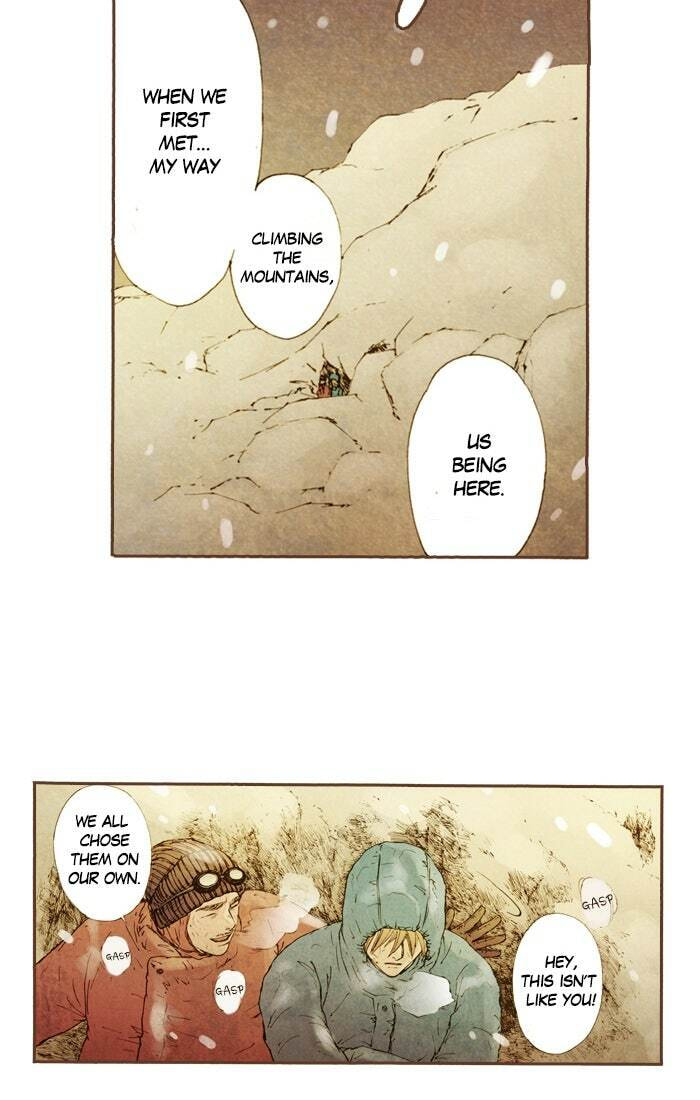 Read Westwood Vibrato (Colored) chapter 8.6 image 9 on Lezhin