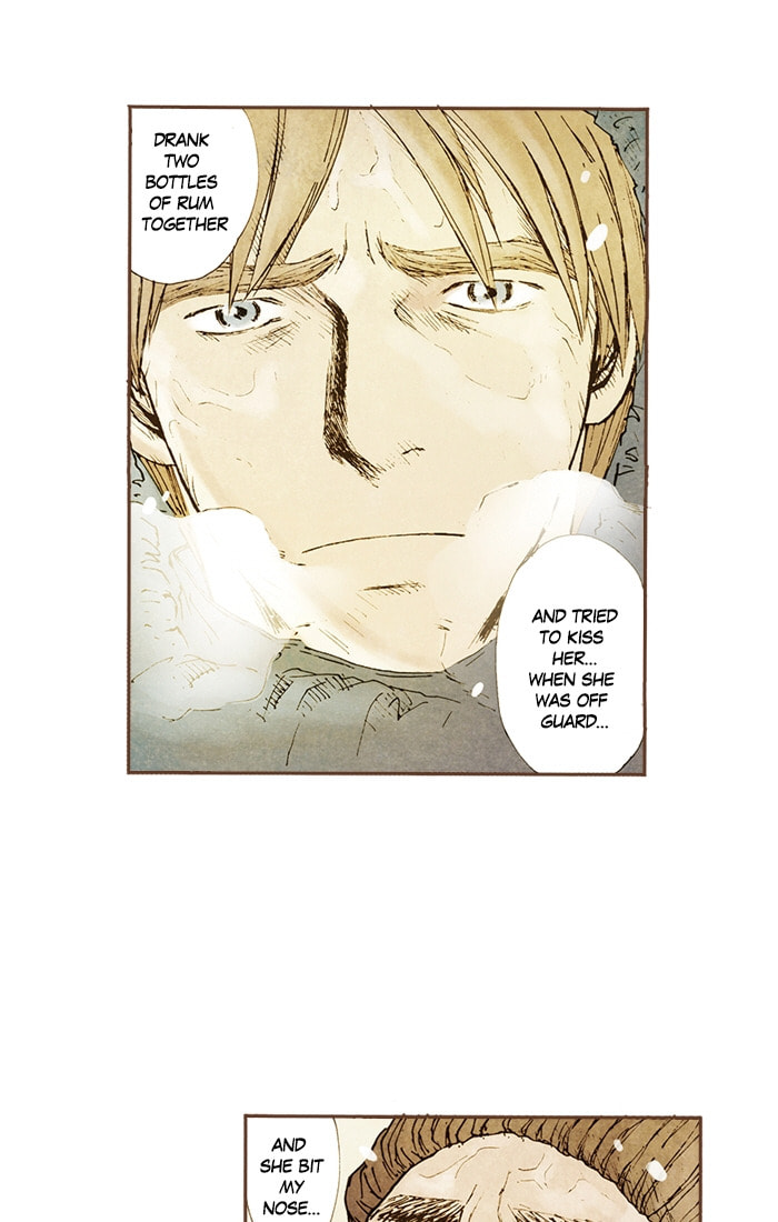 Read Westwood Vibrato (Colored) chapter 8.7 image 14 on Lezhin