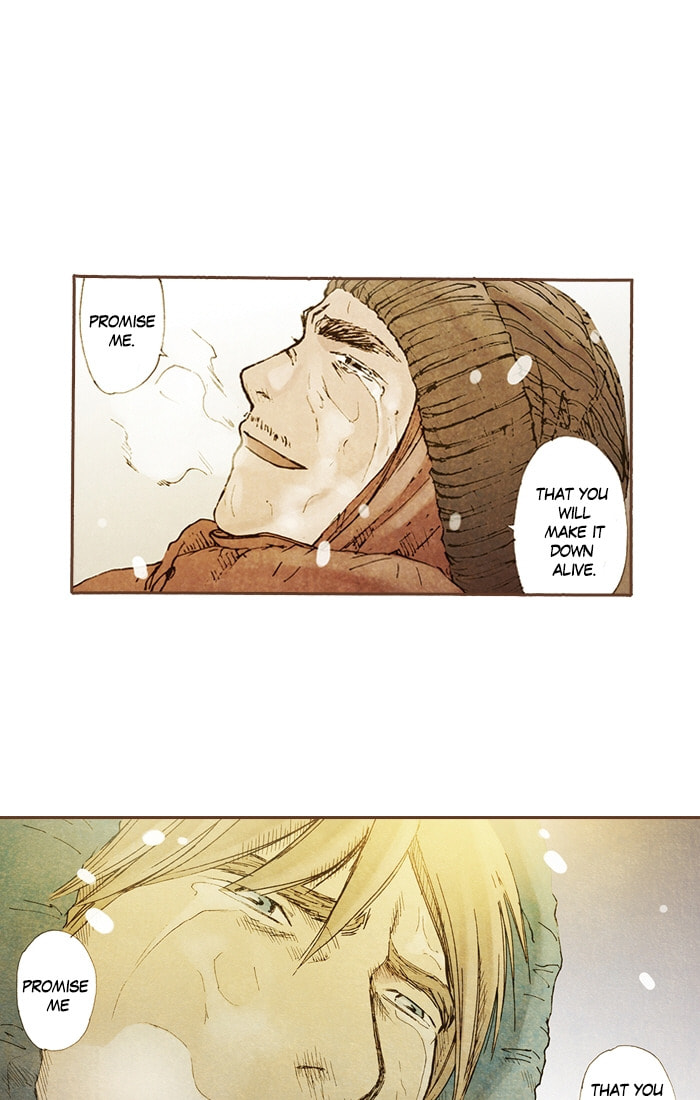 Read Westwood Vibrato (Colored) chapter 8.7 image 18 on Lezhin