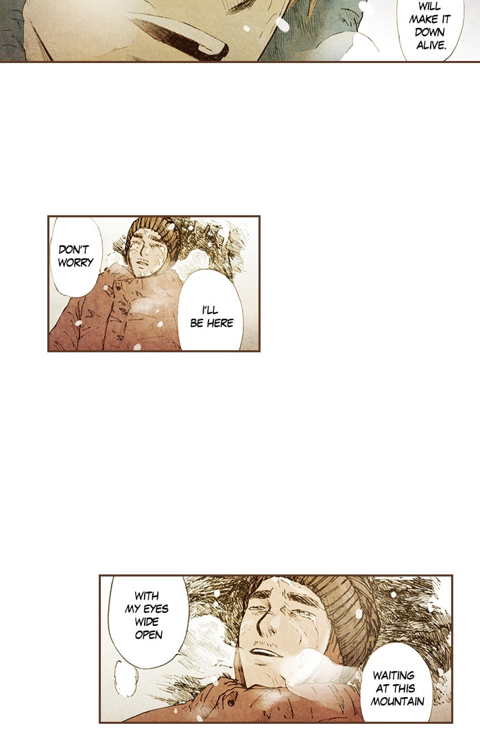 Read Westwood Vibrato (Colored) chapter 8.7 image 19 on Lezhin
