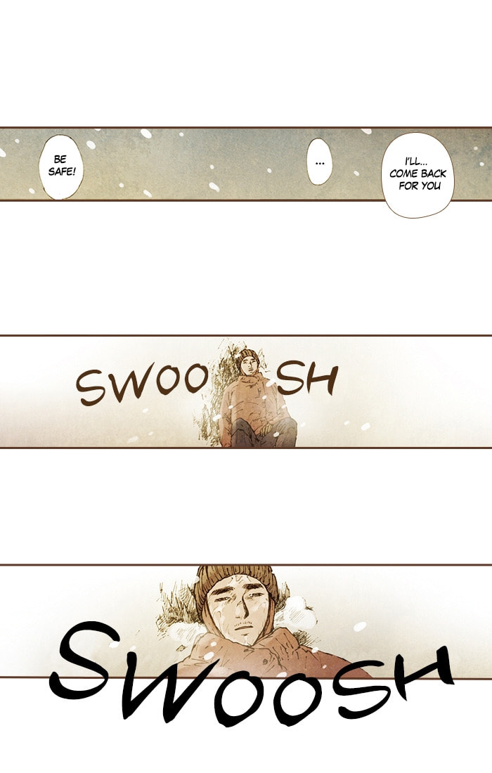Read Westwood Vibrato (Colored) chapter 8.7 image 20 on Lezhin
