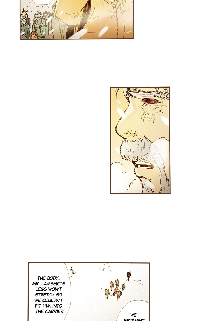 Read Westwood Vibrato (Colored) chapter 8.7 image 28 on Lezhin