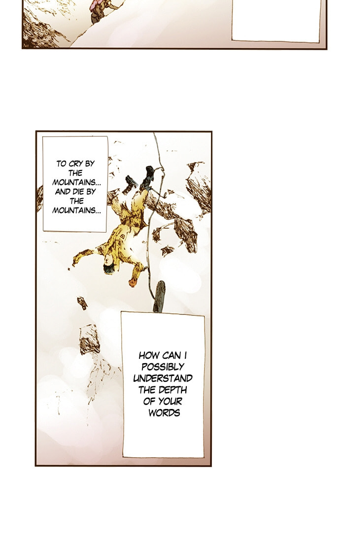 Read Westwood Vibrato (Colored) chapter 8.7 image 43 on Lezhin