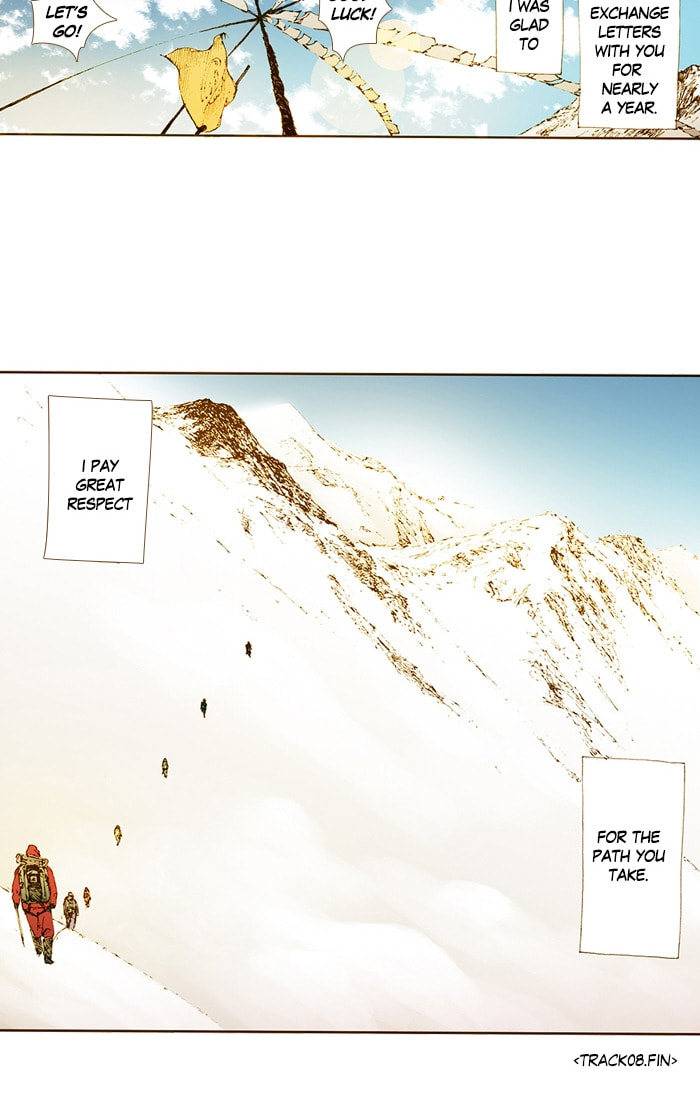 Read Westwood Vibrato (Colored) chapter 8.7 image 46 on Lezhin