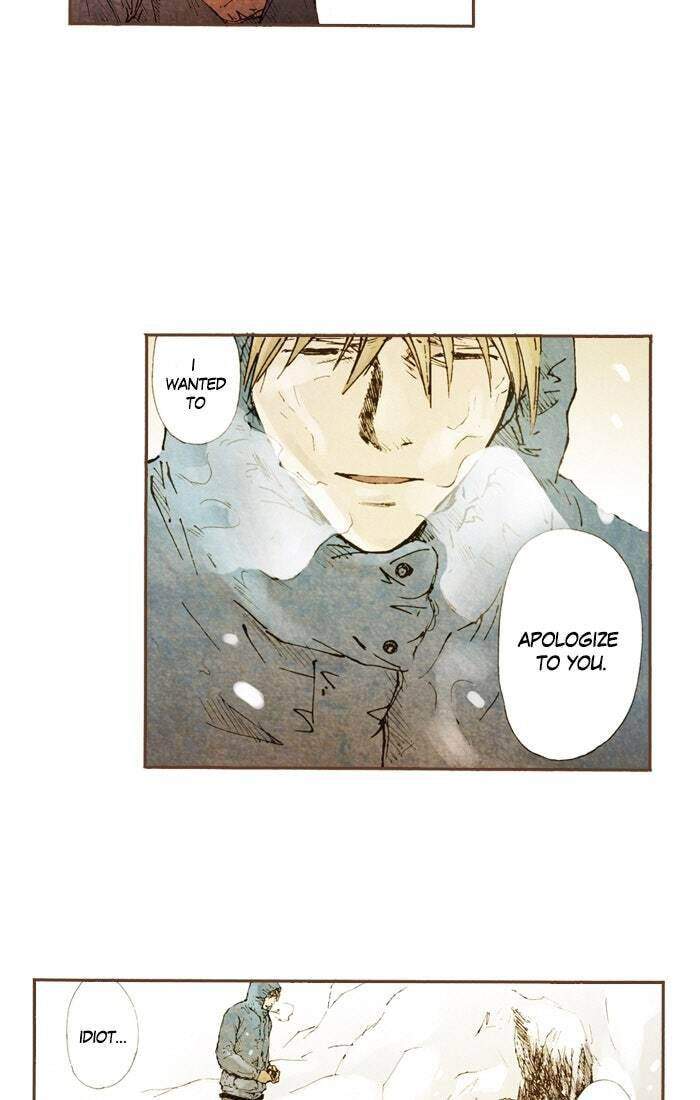 Read Westwood Vibrato (Colored) chapter 8 image 16 on Lezhin