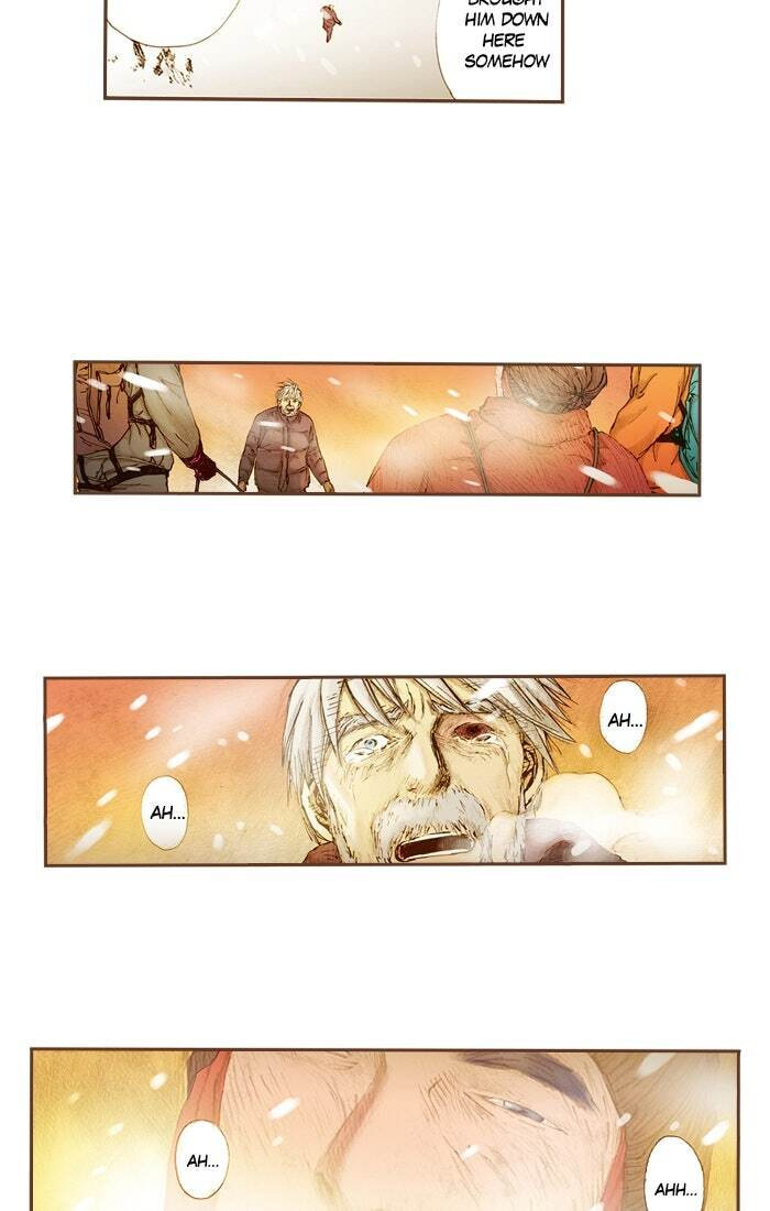 Read Westwood Vibrato (Colored) chapter 8 image 29 on Lezhin
