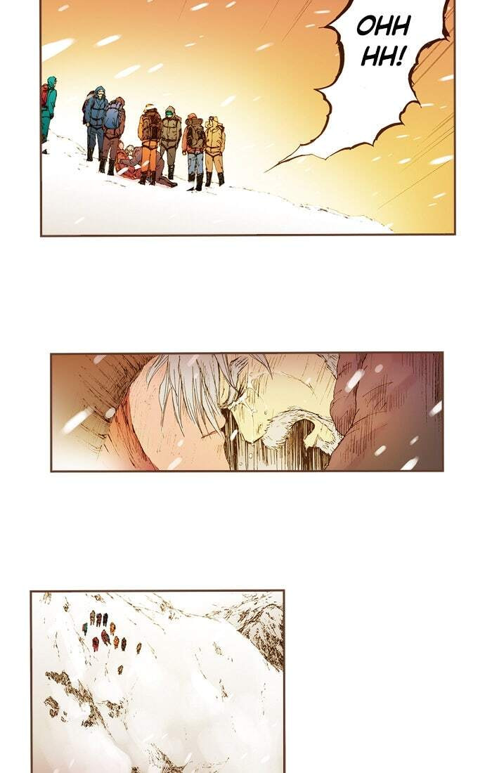 Read Westwood Vibrato (Colored) chapter 8 image 31 on Lezhin