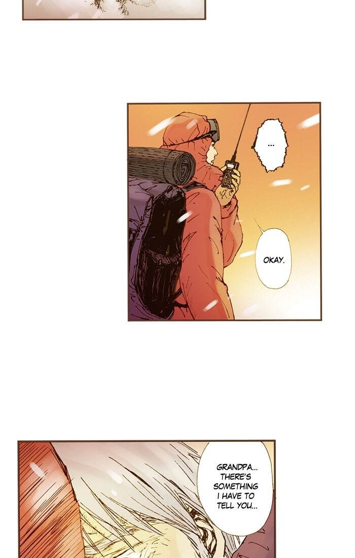 Read Westwood Vibrato (Colored) chapter 8 image 32 on Lezhin
