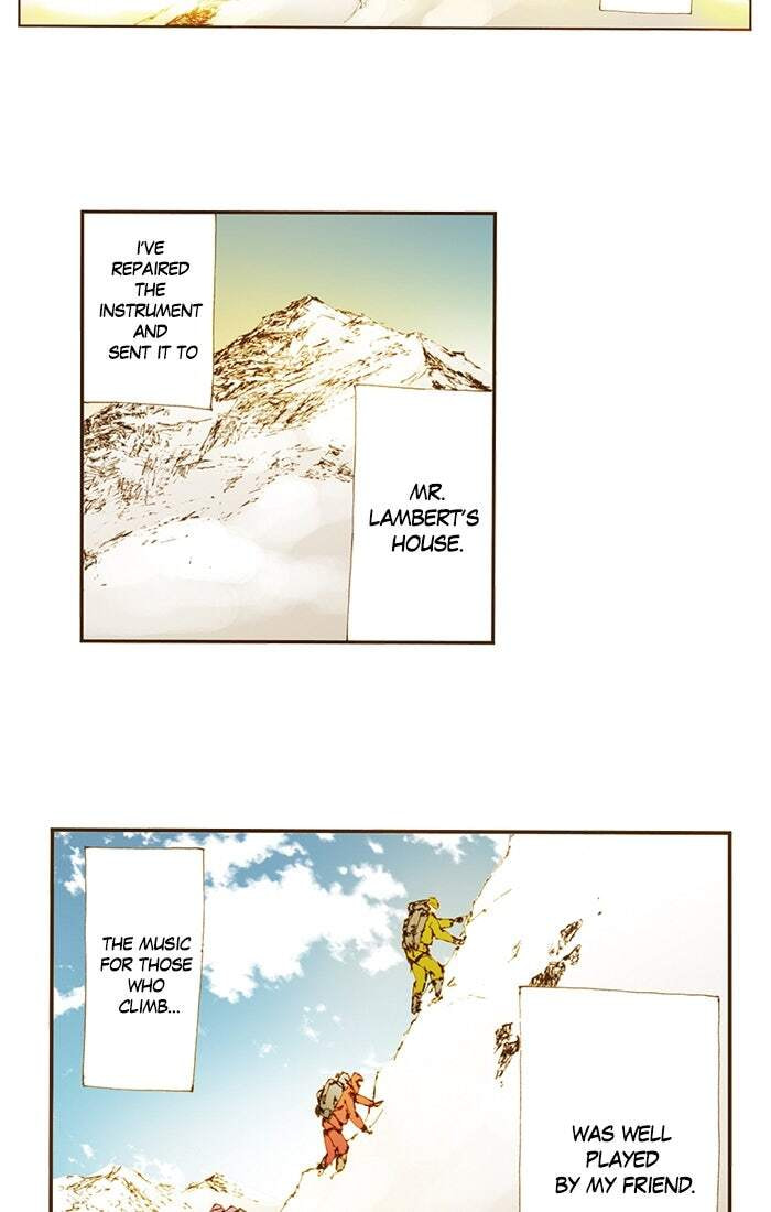 Read Westwood Vibrato (Colored) chapter 8 image 42 on Lezhin