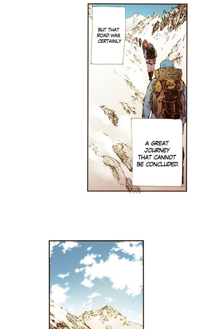 Read Westwood Vibrato (Colored) chapter 8 image 44 on Lezhin