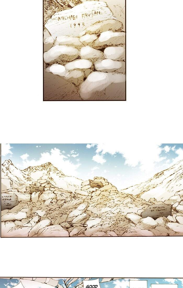 Read Westwood Vibrato (Colored) chapter 8 image 45 on Lezhin