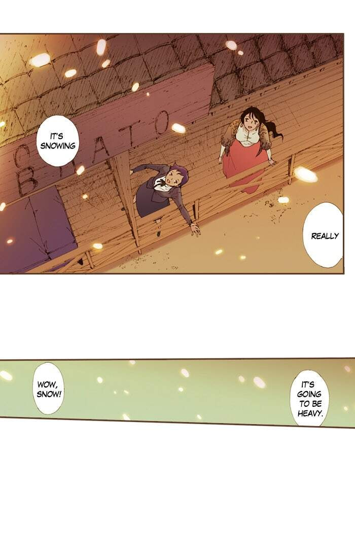 Read Westwood Vibrato (Colored) chapter 8 image 5 on Lezhin