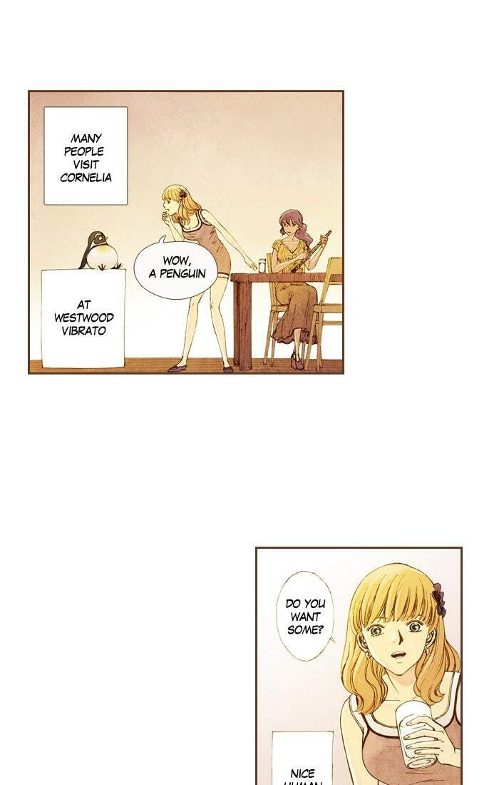 Read Westwood Vibrato (Colored) chapter 9.1 image 3 on Lezhin