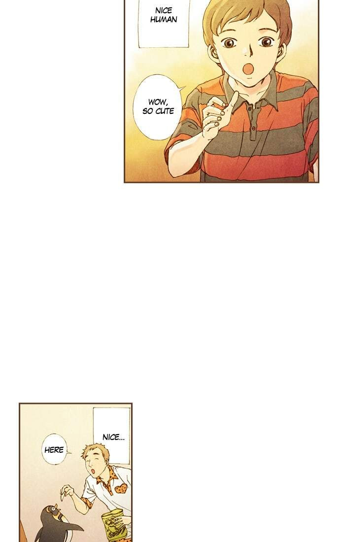 Read Westwood Vibrato (Colored) chapter 9.1 image 7 on Lezhin
