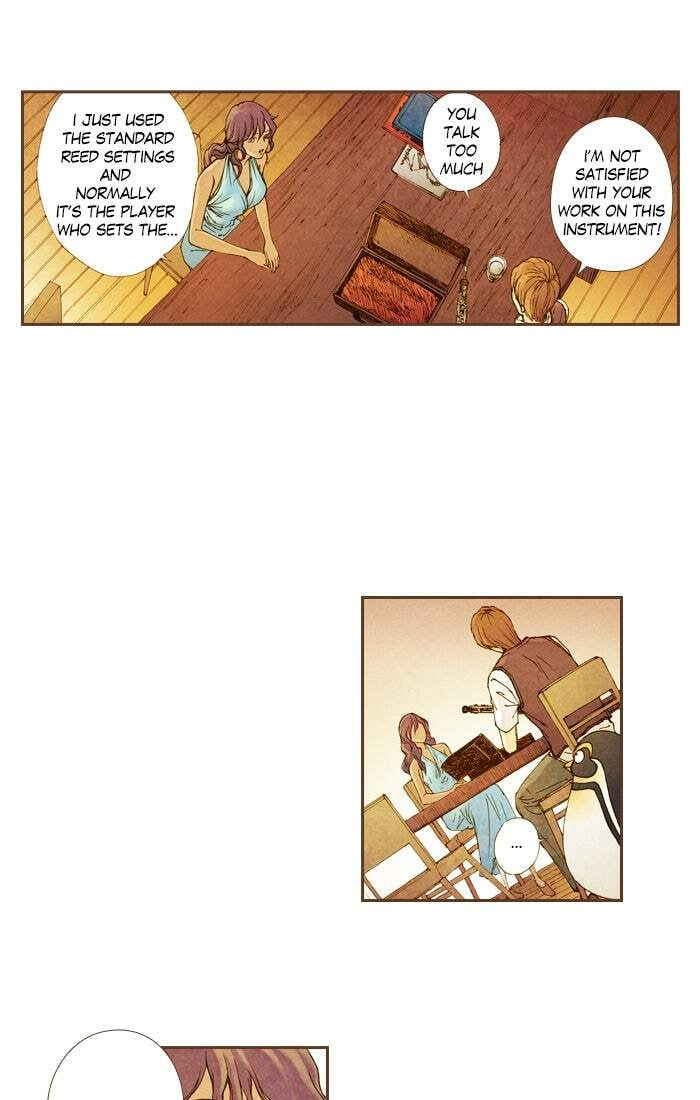 Read Westwood Vibrato (Colored) chapter 9.2 image 10 on Lezhin