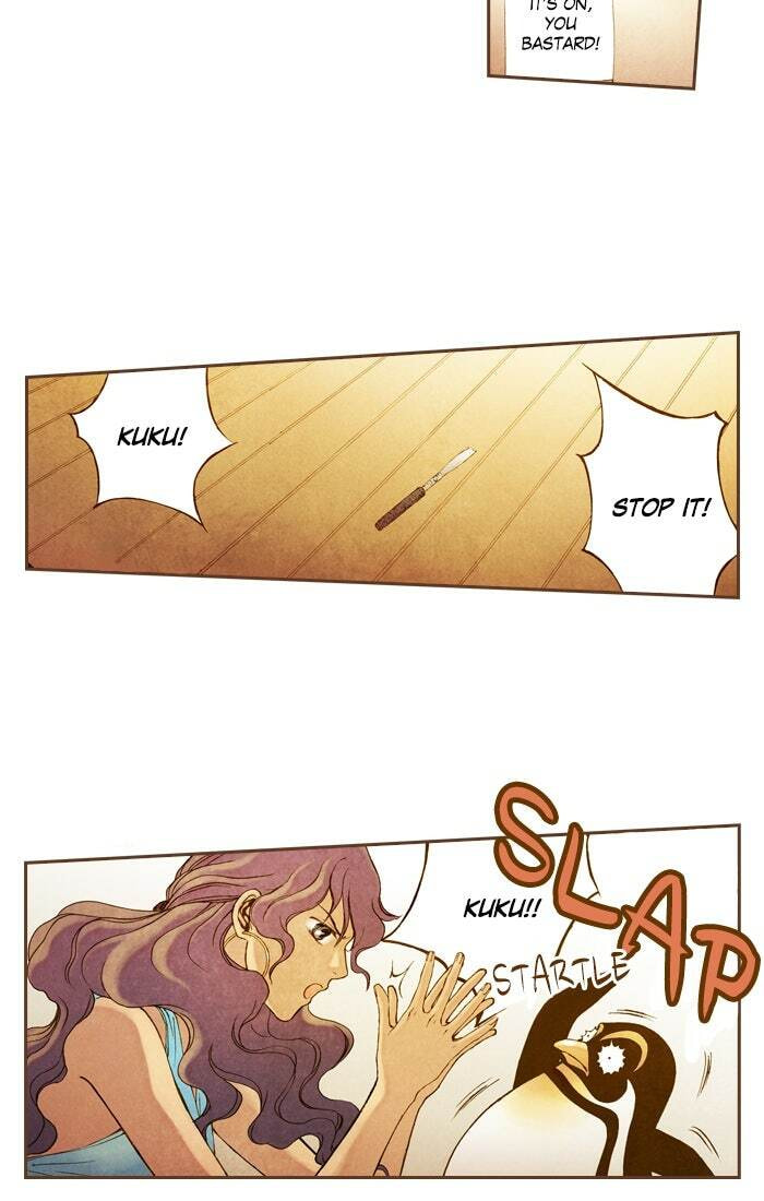 Read Westwood Vibrato (Colored) chapter 9.2 image 15 on Lezhin