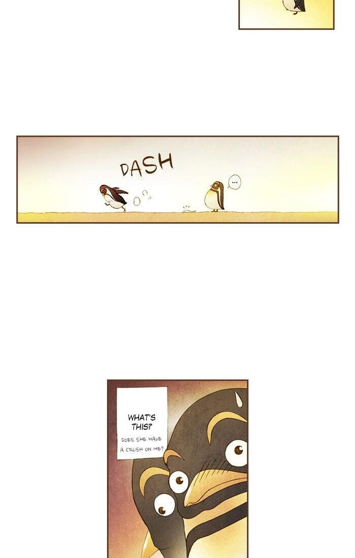 Read Westwood Vibrato (Colored) chapter 9.2 image 5 on Lezhin