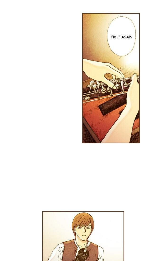 Read Westwood Vibrato (Colored) chapter 9.2 image 7 on Lezhin