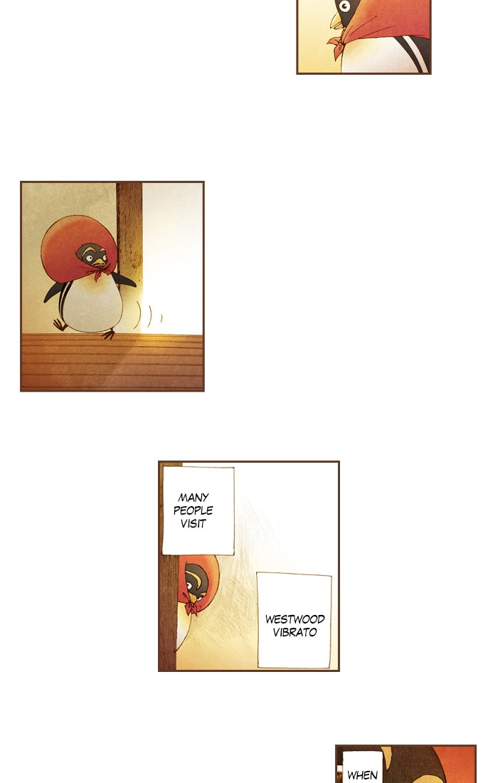 Read Westwood Vibrato (Colored) chapter 9.3 image 10 on Lezhin