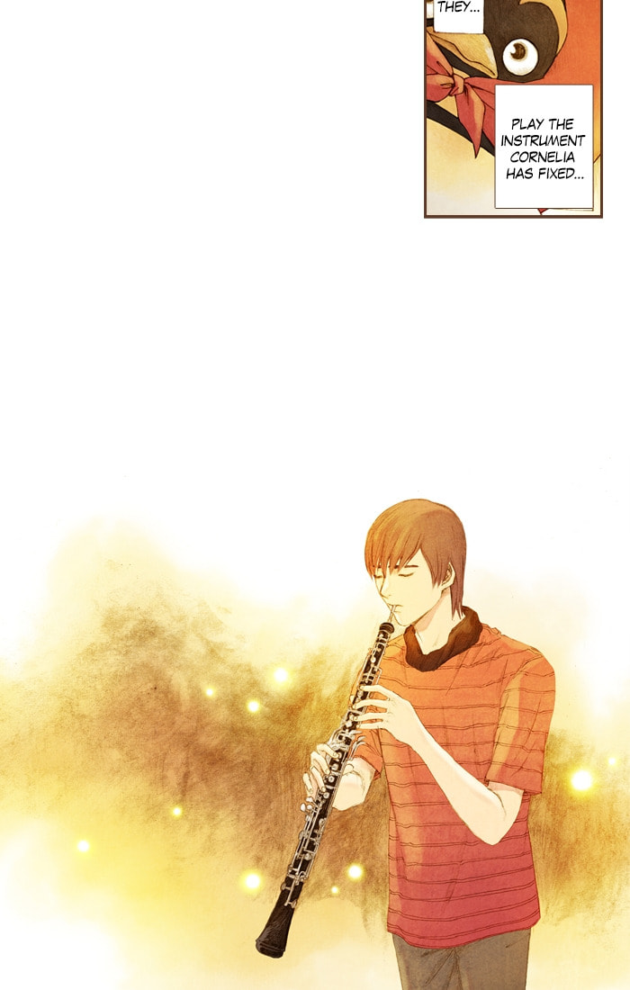 Read Westwood Vibrato (Colored) chapter 9.3 image 11 on Lezhin