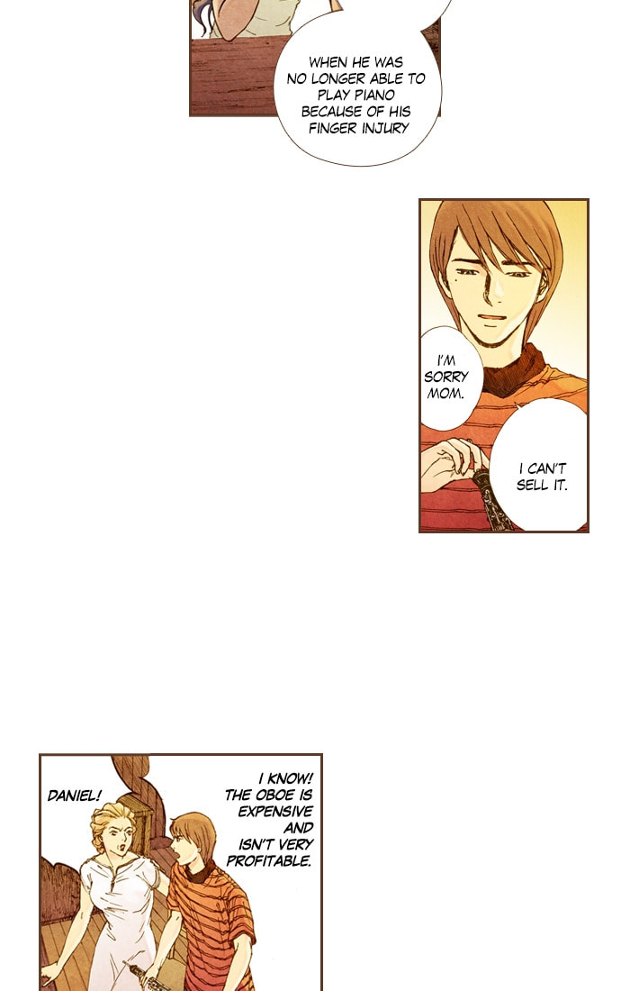 Read Westwood Vibrato (Colored) chapter 9.3 image 14 on Lezhin