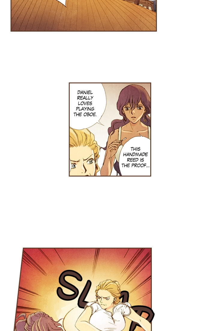 Read Westwood Vibrato (Colored) chapter 9.3 image 16 on Lezhin