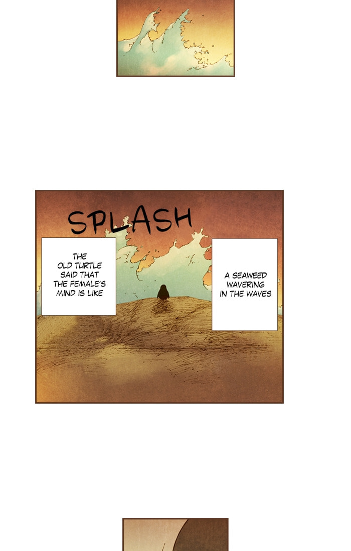 Read Westwood Vibrato (Colored) chapter 9.3 image 2 on Lezhin