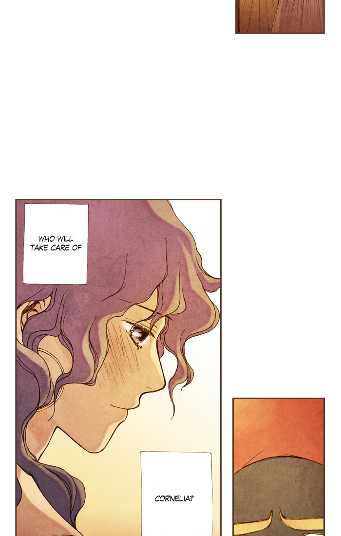 Read Westwood Vibrato (Colored) chapter 9.3 image 20 on Lezhin