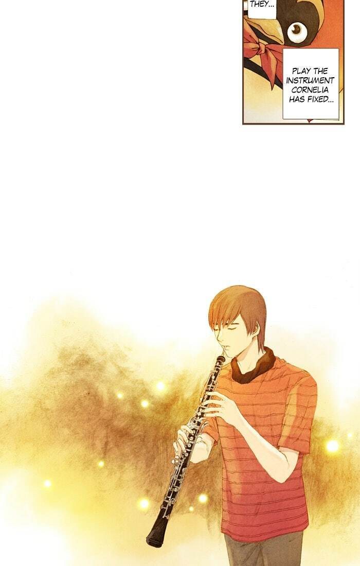 Read Westwood Vibrato (Colored) chapter 9 image 11 on Lezhin
