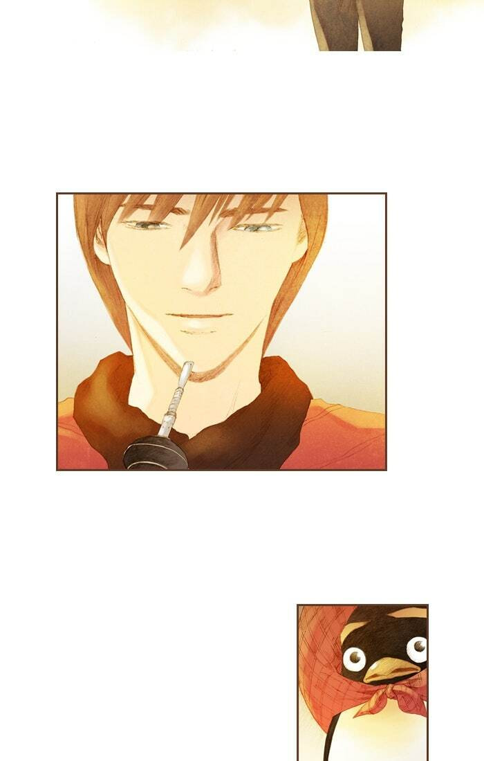 Read Westwood Vibrato (Colored) chapter 9 image 12 on Lezhin