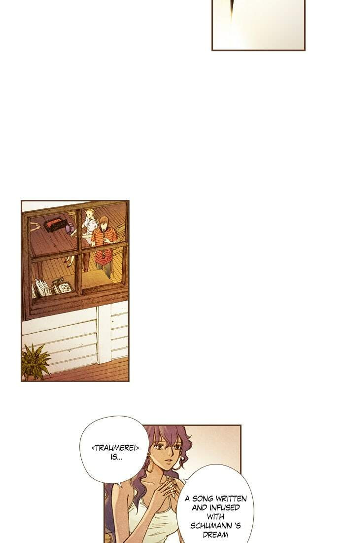 Read Westwood Vibrato (Colored) chapter 9 image 13 on Lezhin