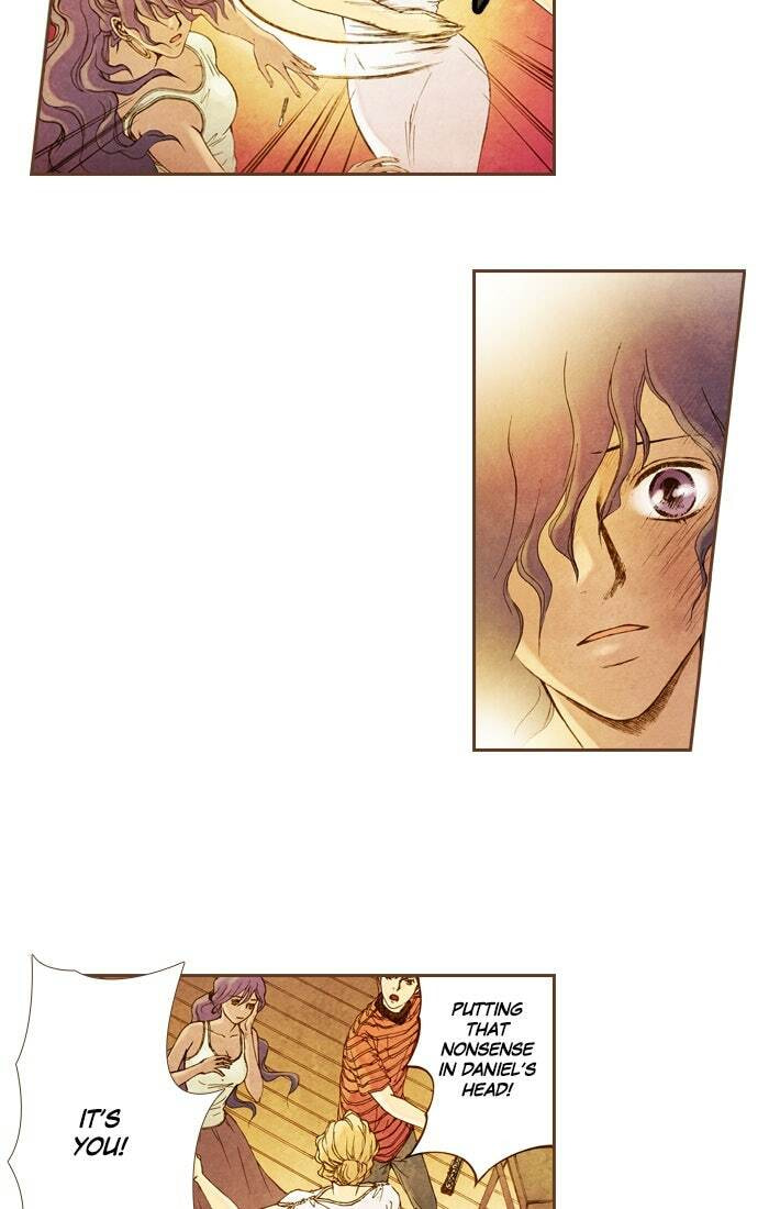 Read Westwood Vibrato (Colored) chapter 9 image 17 on Lezhin