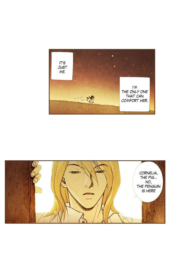 Read Westwood Vibrato (Colored) chapter 9 image 23 on Lezhin