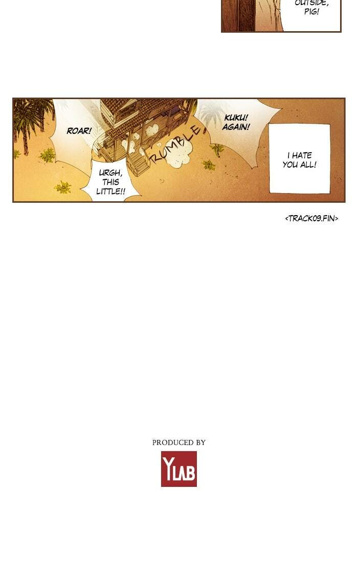Read Westwood Vibrato (Colored) chapter 9 image 25 on Lezhin