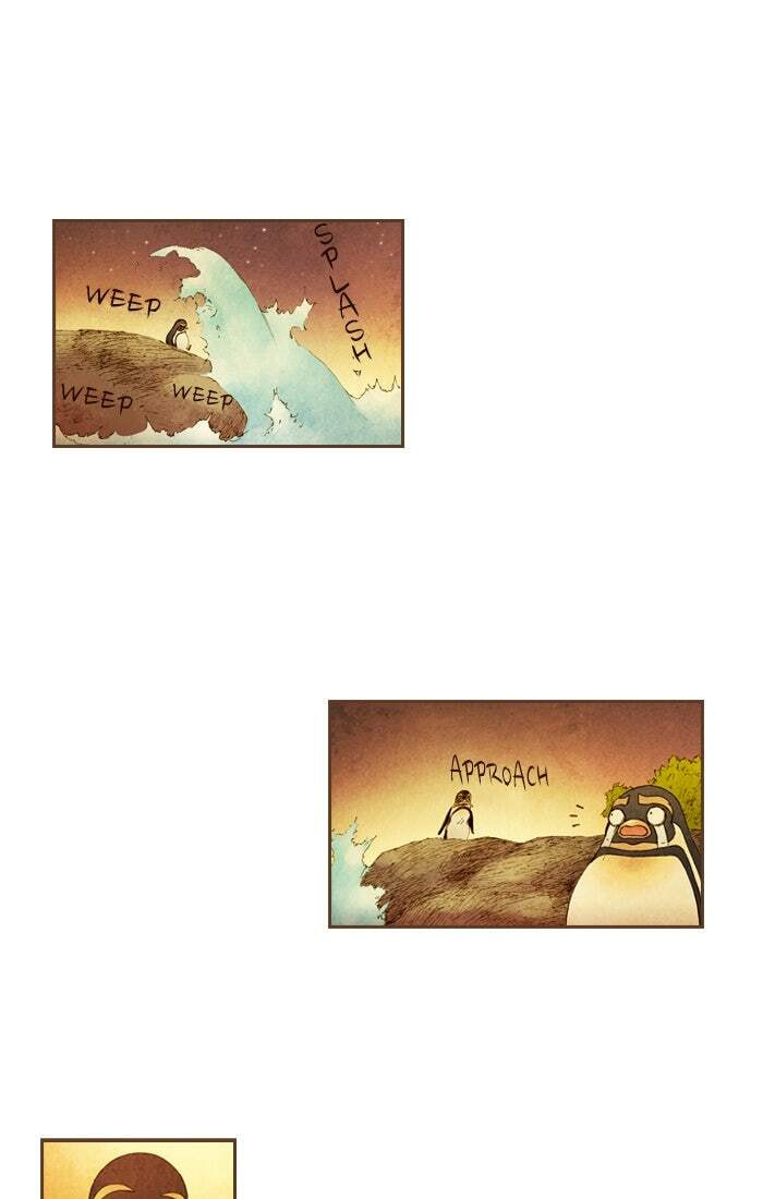 Read Westwood Vibrato (Colored) chapter 9 image 4 on Lezhin