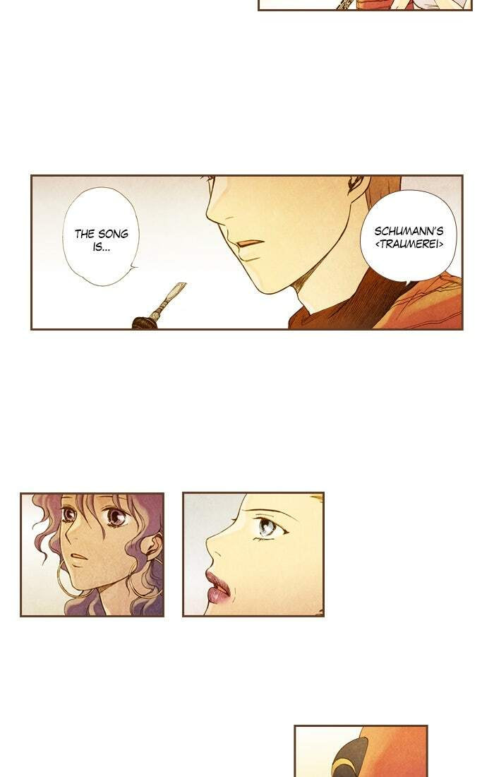 Read Westwood Vibrato (Colored) chapter 9 image 9 on Lezhin