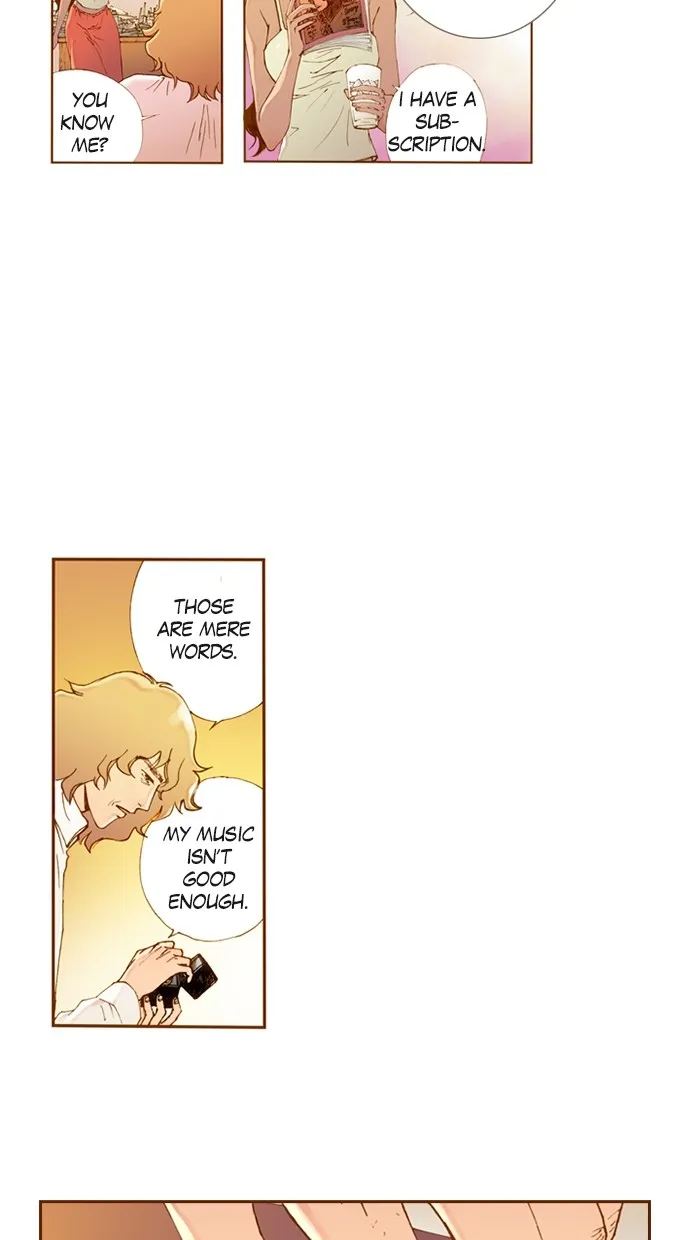 Read Westwood Vibrato chapter 1 image 11 on Lezhin